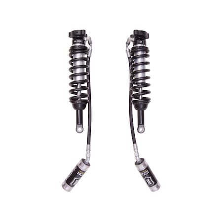 Icon Vehicle Dynamics 15-15 COLORADO 1.75-3IN 2.5 VS RR COILOVER KIT 71510